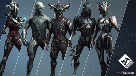 How To Log Into Warframe Through Steam If You Have The.
